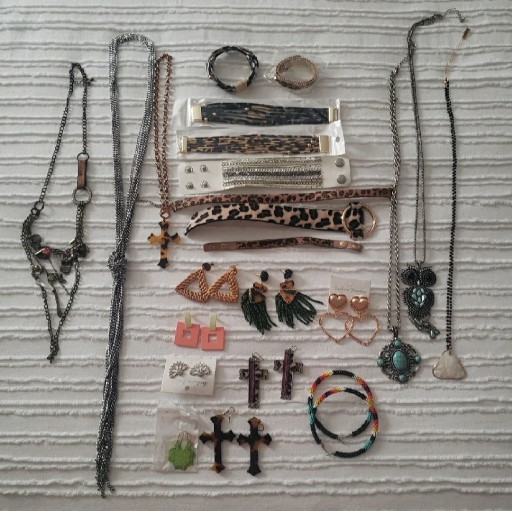 Jewelry bundle